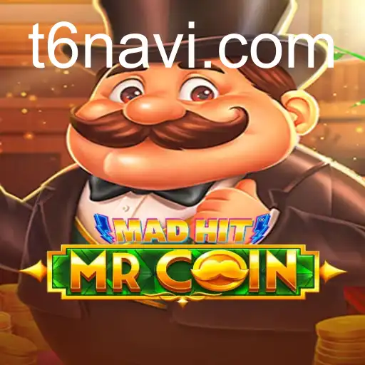 MadHitMrCoin