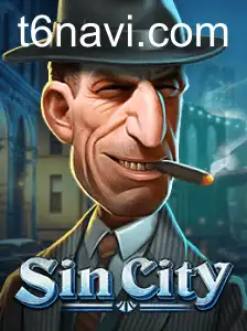 Petualangan Menegangkan di SinCity: Panduan Lengkap dan Aturan Permainan T6.COM